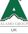 Alamo Group UK Logo